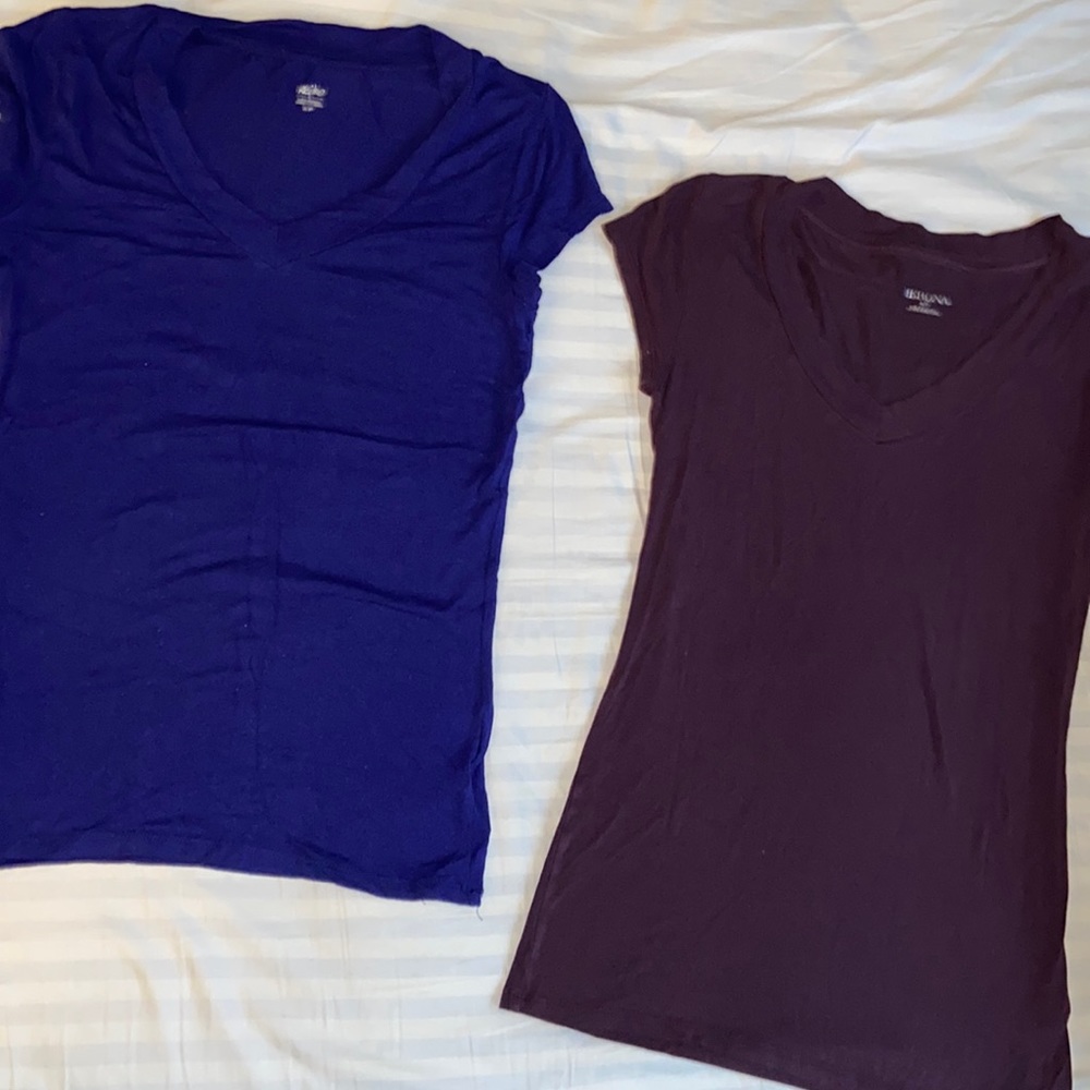 Two tops 2 for $10